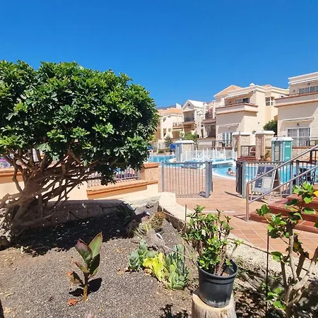 Apartamento Yuccapark Stephanie Costa Adeje (Tenerife)