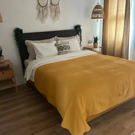 Yuccapark Stephanie Apartmán *