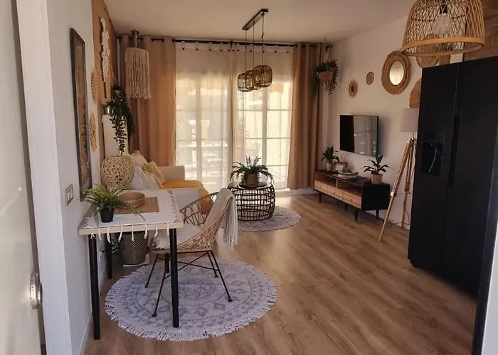 Yuccapark Stephanie Appartamento Costa Adeje (Tenerife)