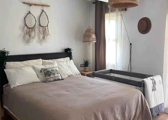 Appartamento Yuccapark Stephanie Costa Adeje (Tenerife)