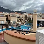 Yuccapark Stephanie Costa Adeje (Tenerife)