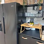 Yuccapark Stephanie Apartmán