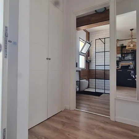 Yuccapark Stephanie Appartement *