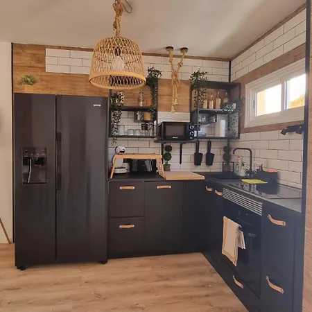 Apartment Yuccapark Stephanie *