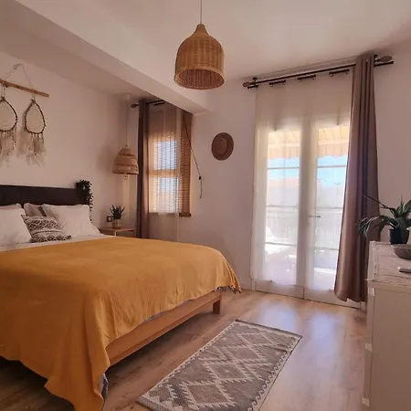 Yuccapark Stephanie Appartement *