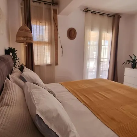 Appartement Yuccapark Stephanie *