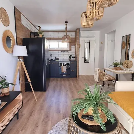 Apartment Yuccapark Stephanie *