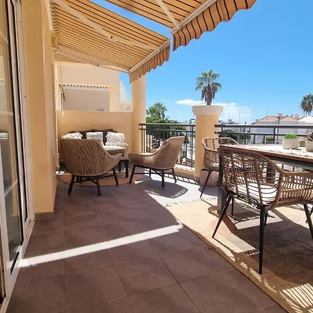 Apartment Yuccapark Stephanie Costa Adeje (Tenerife)