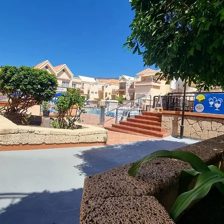 Apartment Yuccapark Stephanie Costa Adeje (Tenerife)