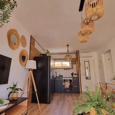 Yuccapark Stephanie Costa Adeje (Tenerife)