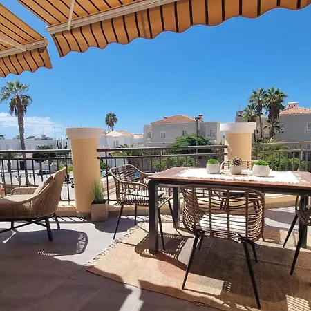 Yuccapark Stephanie Apartment *