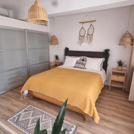 Yuccapark Stephanie Appartement *