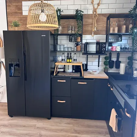 Appartement Yuccapark Stephanie *