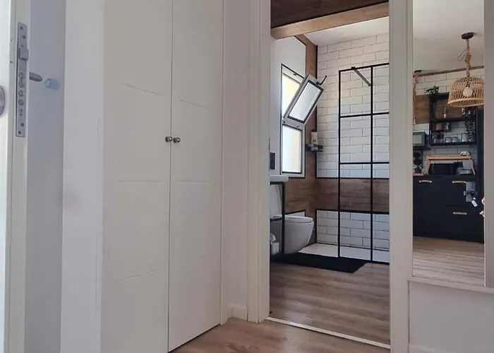 Yuccapark Stephanie Διαμέρισμα *