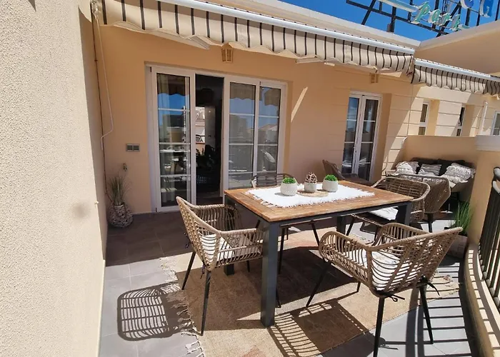 아파트 Yuccapark Stephanie *