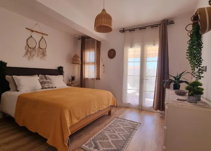 Yuccapark Stephanie 아파트 *