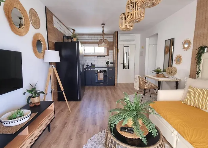 Διαμέρισμα Yuccapark Stephanie *