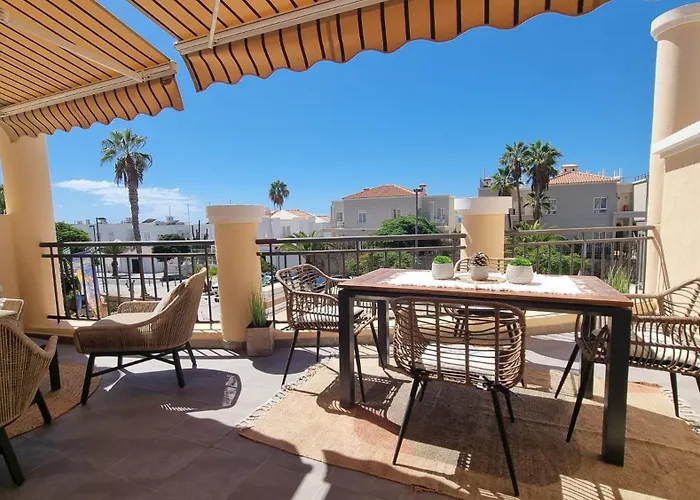 Yuccapark Stephanie Διαμέρισμα *