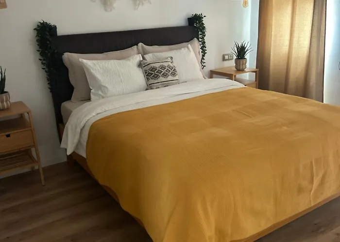 Yuccapark Stephanie Διαμέρισμα *