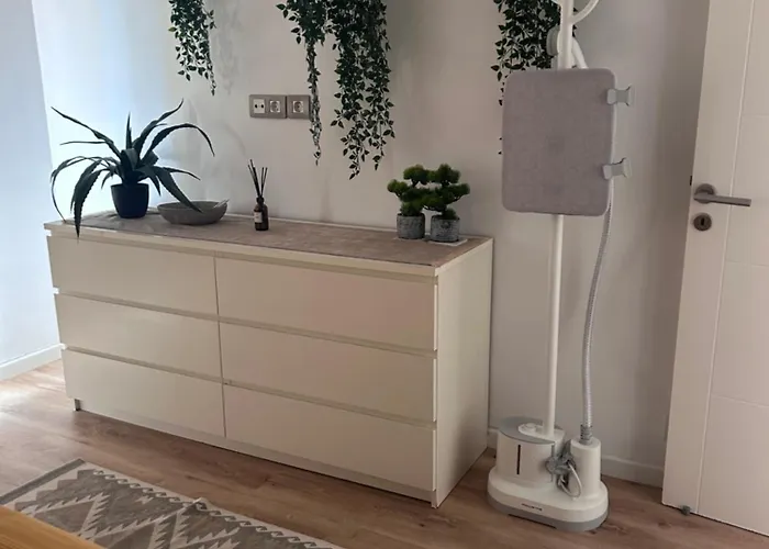 Yuccapark Stephanie Costa Adeje (Tenerife)