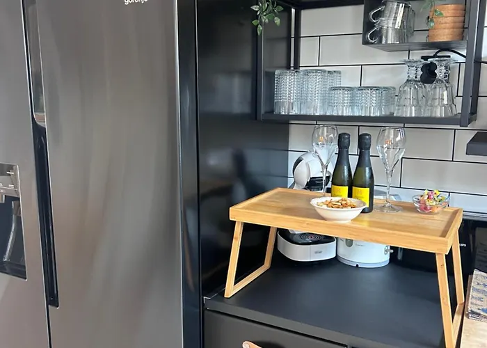 Yuccapark Stephanie Διαμέρισμα