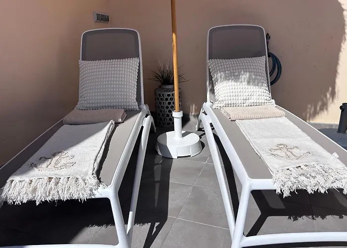 아파트 Yuccapark Stephanie 아데제