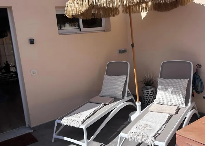 Yuccapark Stephanie Διαμέρισμα