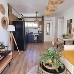 Appartement Yuccapark Stephanie *