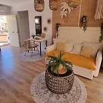 Yuccapark Stephanie Appartement *