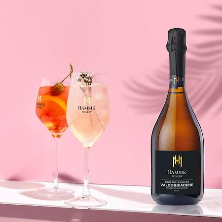 Appartement Yuccapark Stephanie