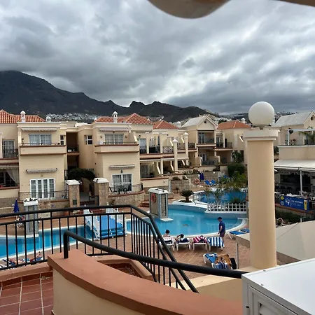 Yuccapark Stephanie * Costa Adeje (Tenerife)