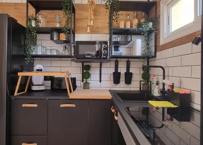 Appartement Yuccapark Stephanie *