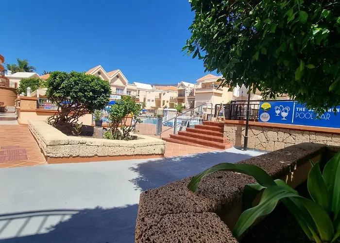 Appartement Yuccapark Stephanie Costa Adeje (Tenerife)