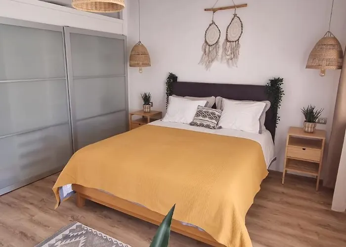 Yuccapark Stephanie Appartement *