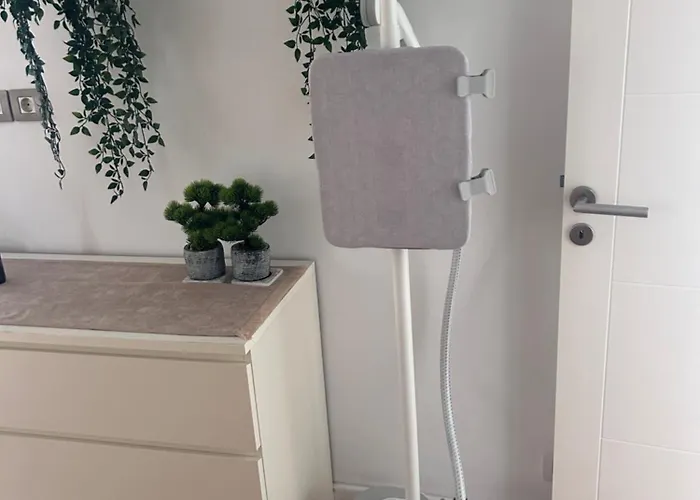 Appartement Yuccapark Stephanie